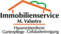 Immobilienservice M. Valastro Logo